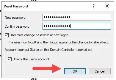 itaccess password reset.
